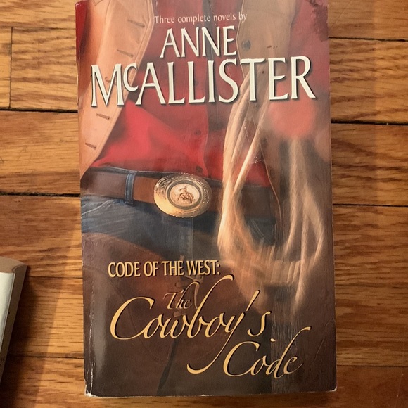 Any 3 of these for $10 - Picture 14 of 15